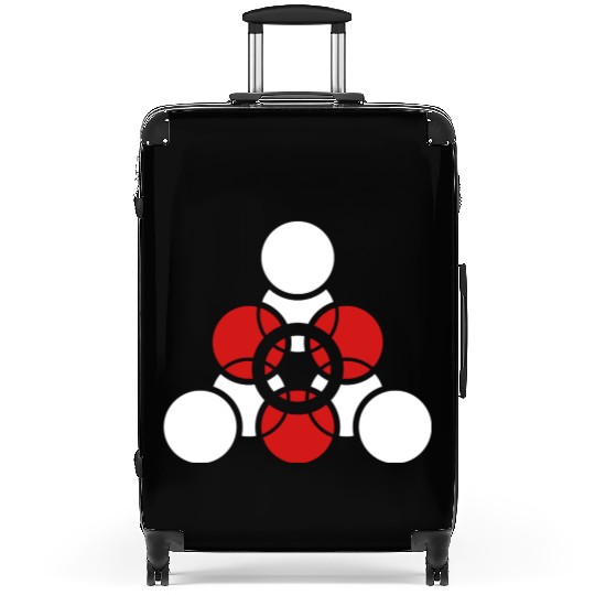 Mandala - Sacred Geometry - Music Suitcases