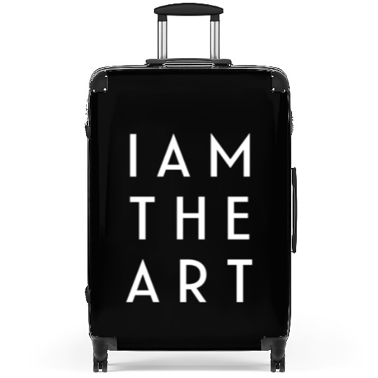 Artist Art Class Art Teacher Gift Suitcases
