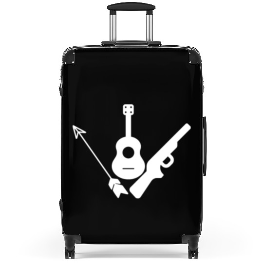 ellie the last of us tlou joel part 2 part II 2 Suitcases