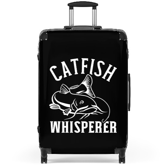 Catfish Suitcases