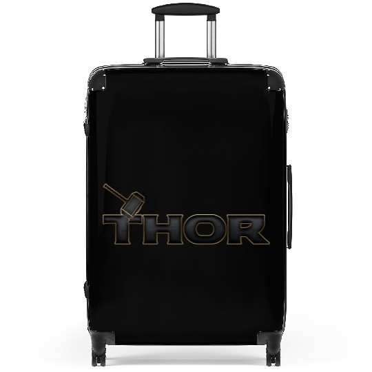 Thor Suitcases