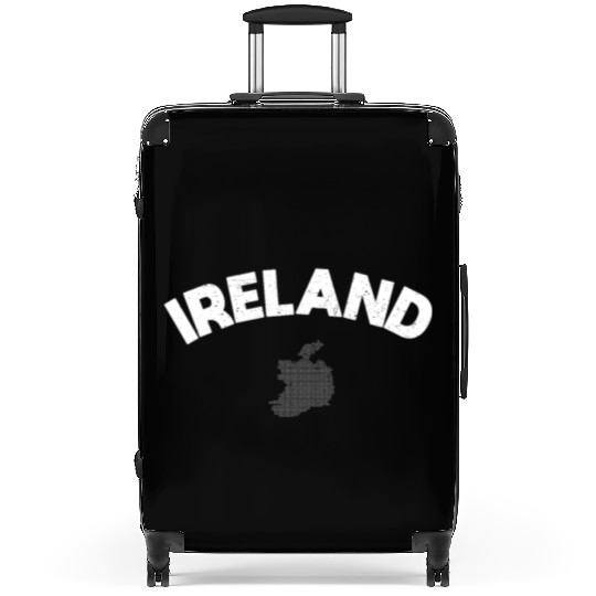 Ireland Suitcases