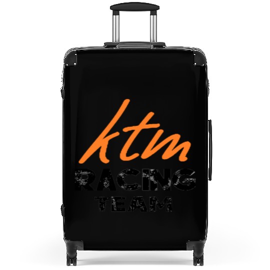 Ktm Racing Motogp Suitcases