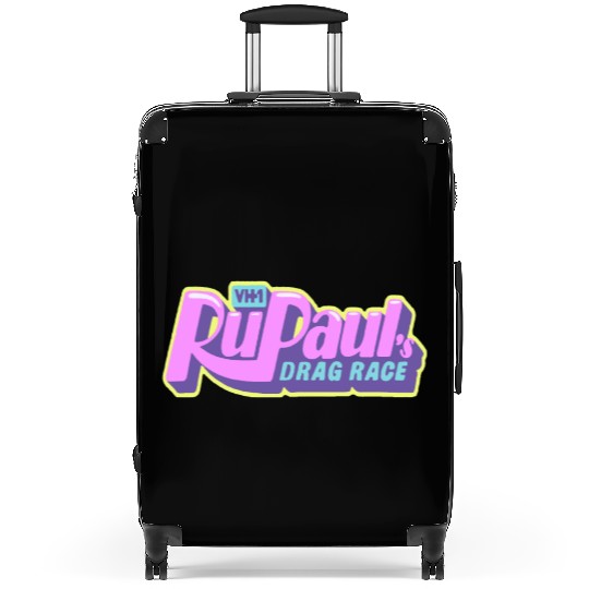 RuPaul s Drag Race Suitcases