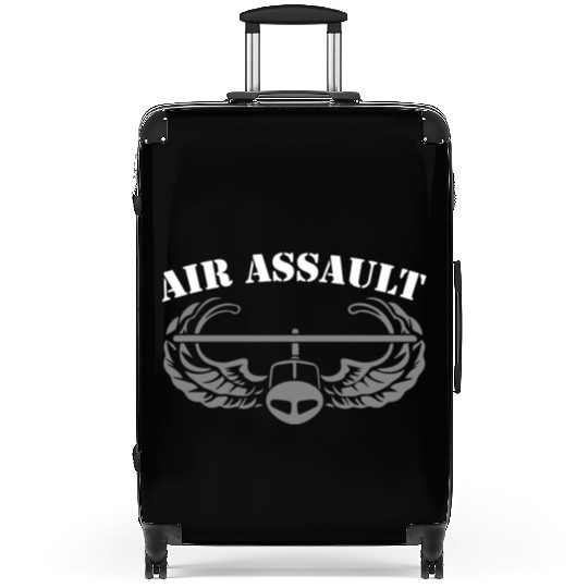 Army Air Assault 20460 Suitcases