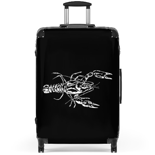 lobster Suitcases