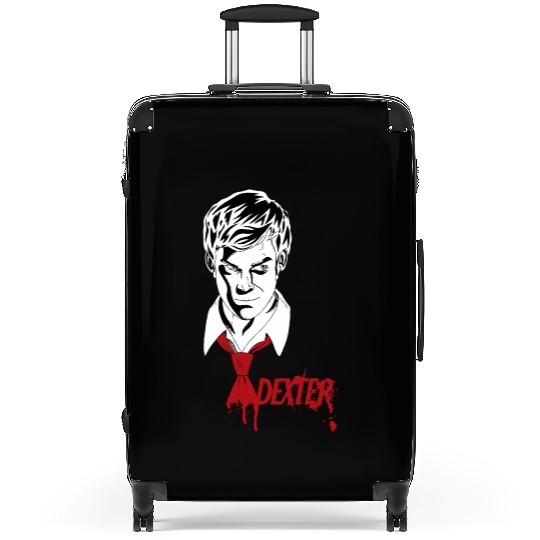 Dexter Suitcases