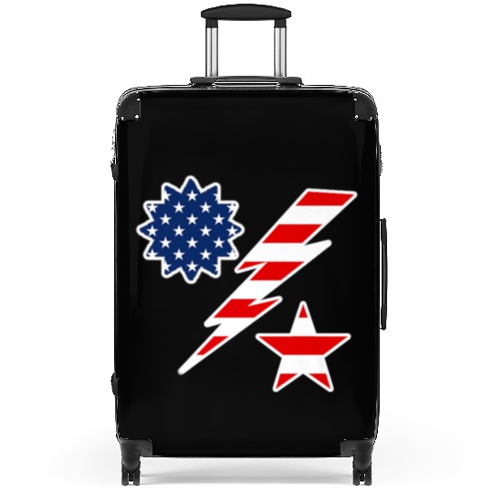Veteran Gift-Army Ranger 75th Ranger Regiment Us F Suitcases