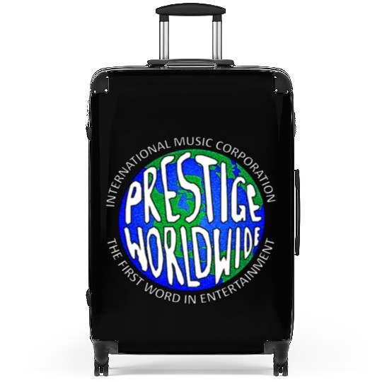 Step Brothers Prestige Worldwide Suitcases