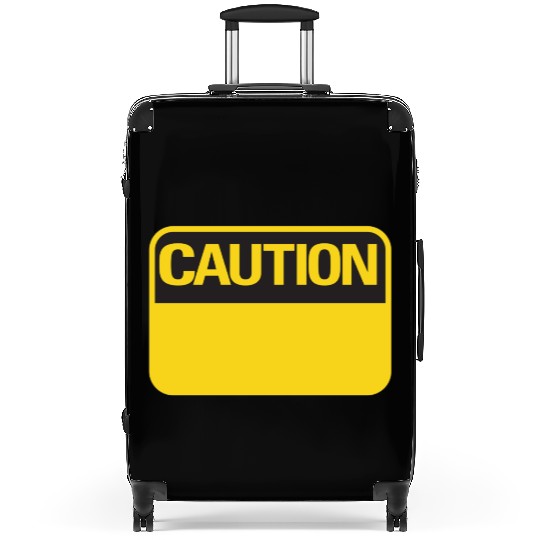 safety Suitcases