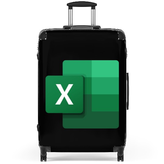 excel Suitcases