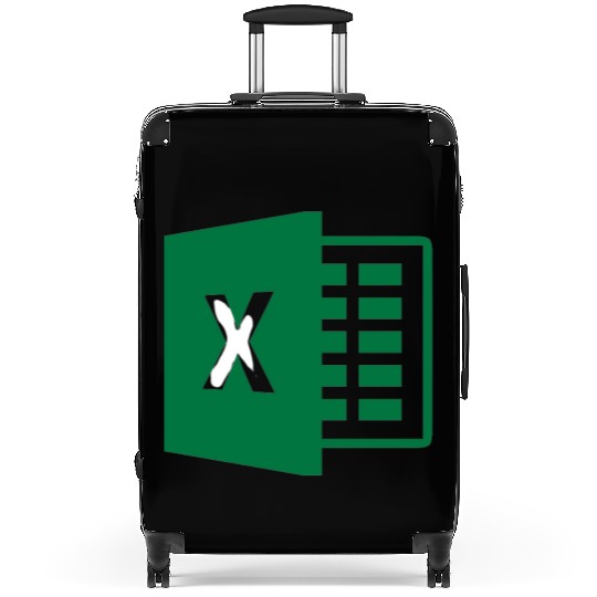 excel Suitcases