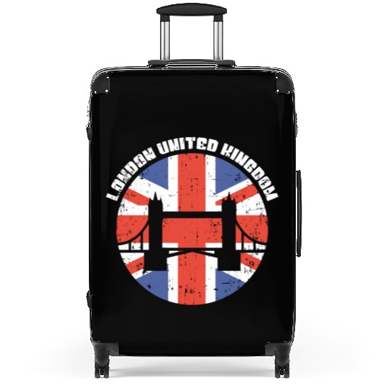 London Suitcases