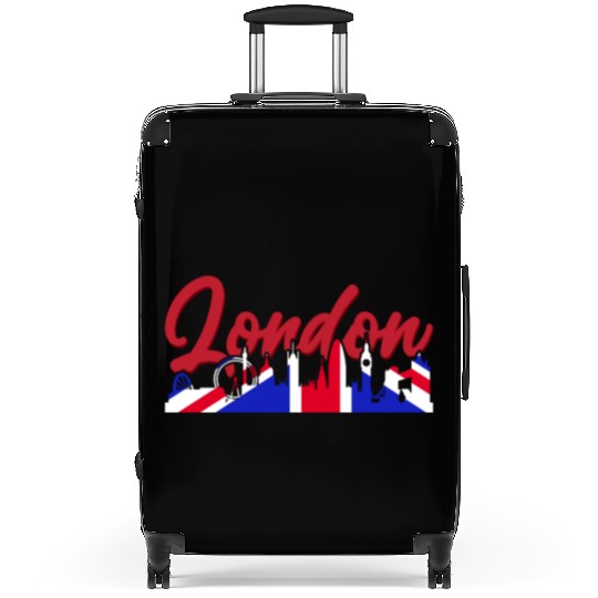 London Suitcases