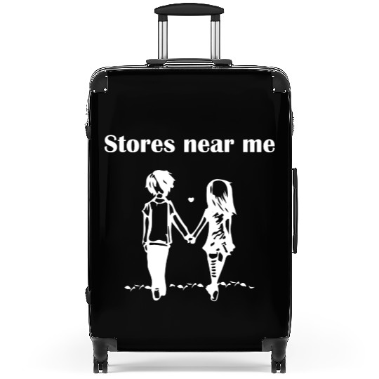 Stores near me baby Suitcases