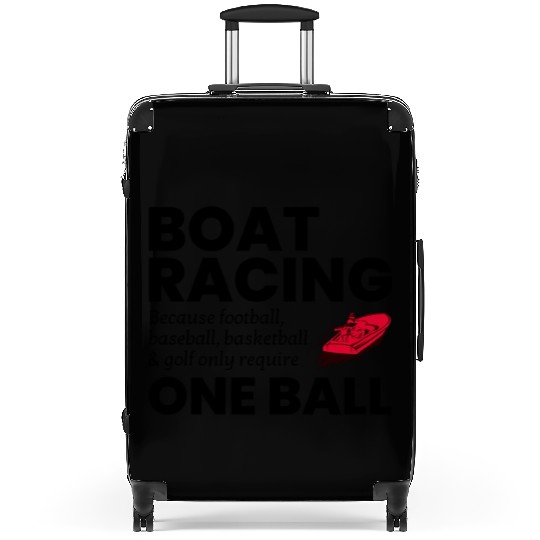 Boat Racing Powerboat Speedboat Offshore Race Suitcases