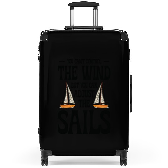 Sailing Boats Boat Kayak Pontoon Boating Captain Suitcases