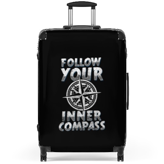 Travel Travel Freedom Lifestyle Suitcases