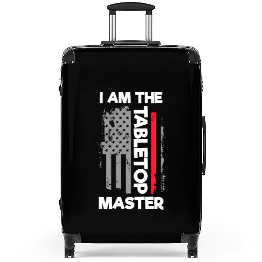 Board Game Parlor Game Suitcases