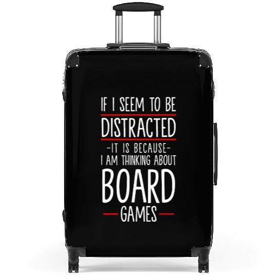 Board Game Game Parlor Game Suitcases