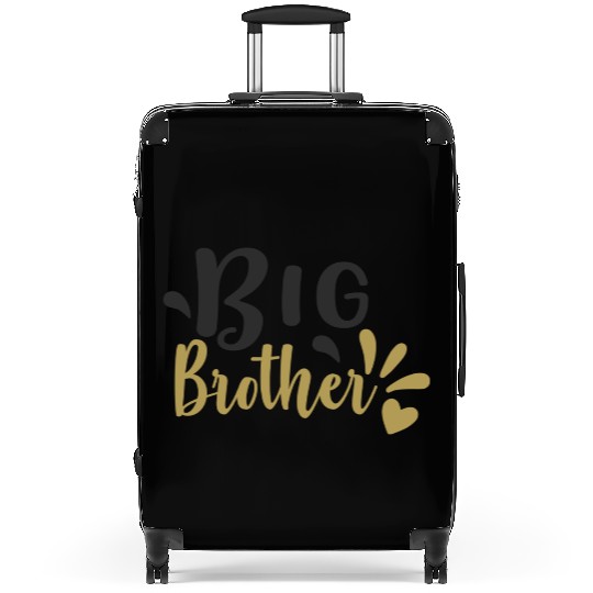 BIG BROTHER Suitcases
