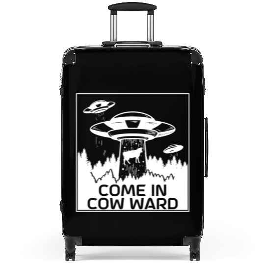Alien Suitcases Ufo Extraterrestrial Children Mars