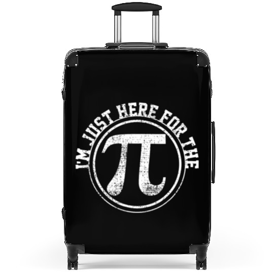 Pi Day Suitcases Math Science Gift Student Teacher