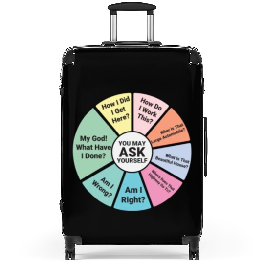 How to show your designs on google page Suitcases