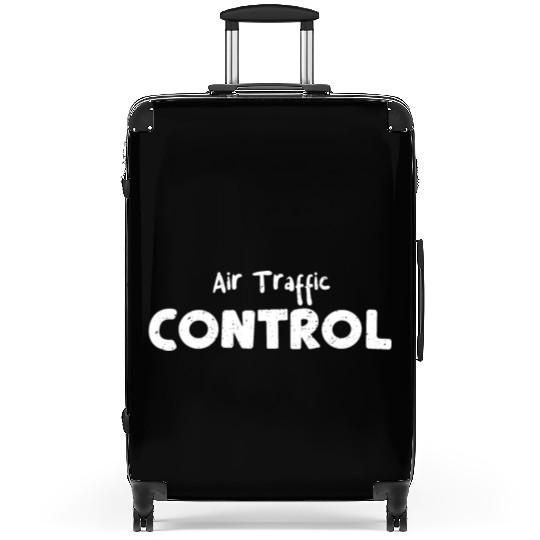 Air Traffic Control - Airport Suitcases