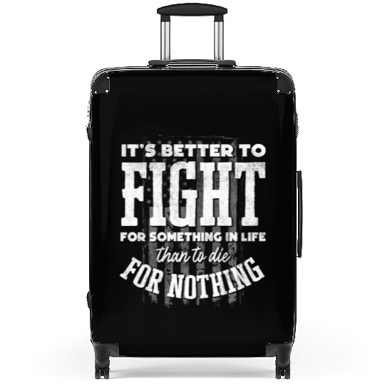 US Patriotic Quotes, Patriot, Patriots Suitcases