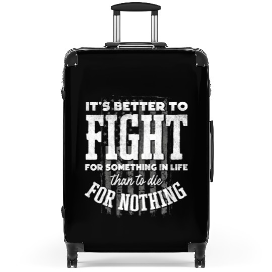 US Patriotic Quotes, Patriot, Patriots Suitcases