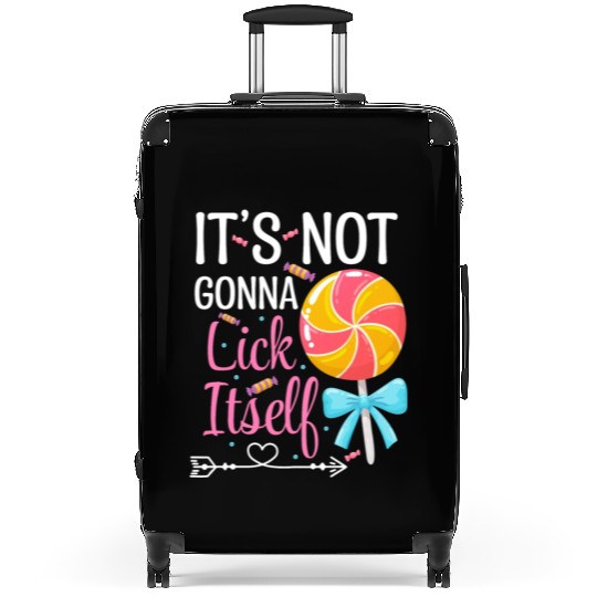 Sweet Gummy Bear Pastry Dessert Suitcases