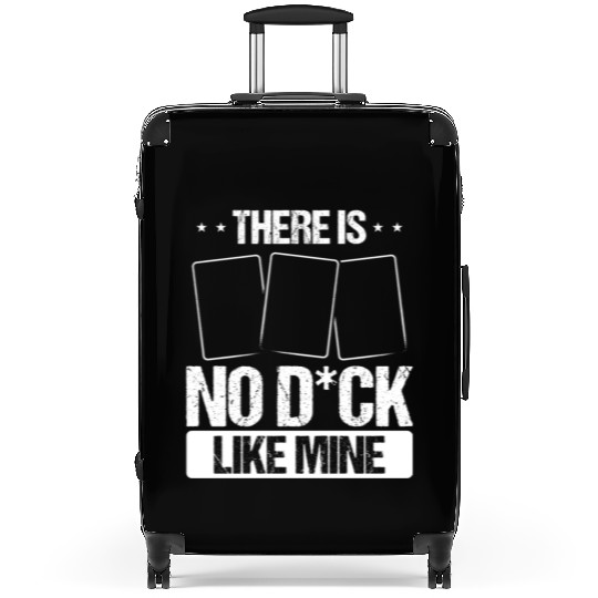 Trading Card Game Collecting Wizard Card Trades Suitcases