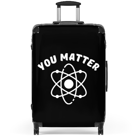 You Matter - Science Suitcases, You Energy Suitcases
