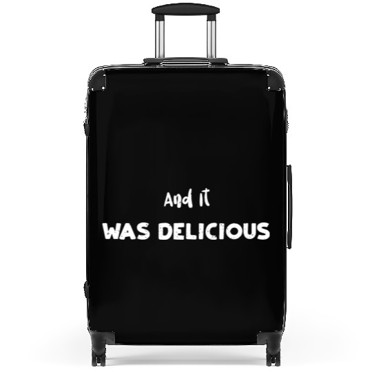And It Was Delicious - Science Suitcases