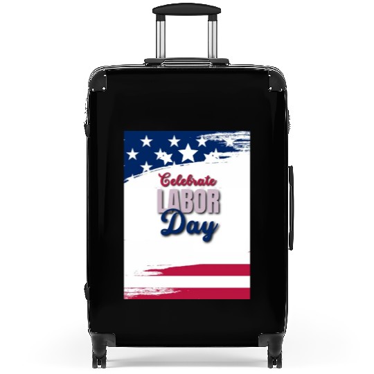 labor day Suitcases