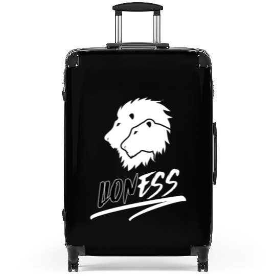 BackToSchool Suitcases