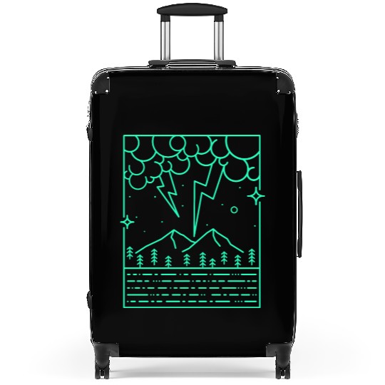 Flash icon Suitcases
