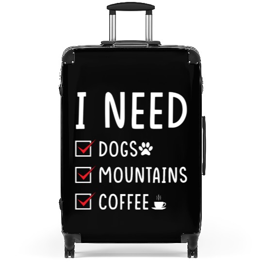 Football Beer Family Suitcases