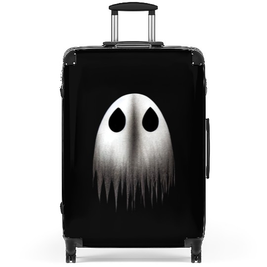 Ghost Classic Suitcases