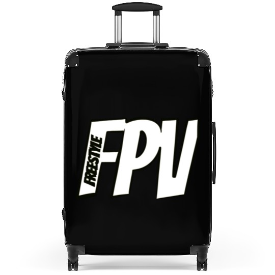 FPV Freestyle Drone Suitcases