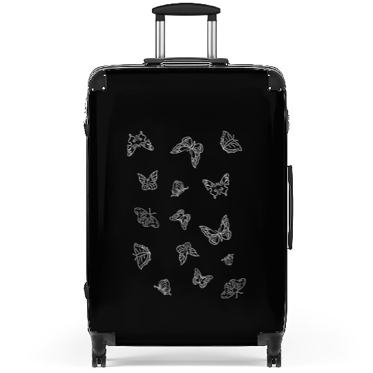 Butterflies | Nature Suitcases