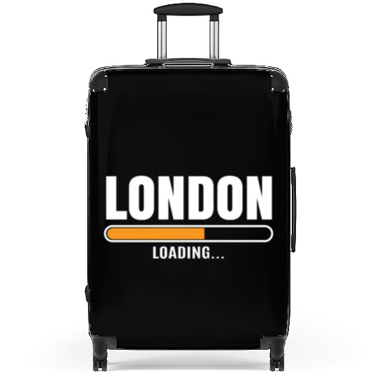 London Suitcases
