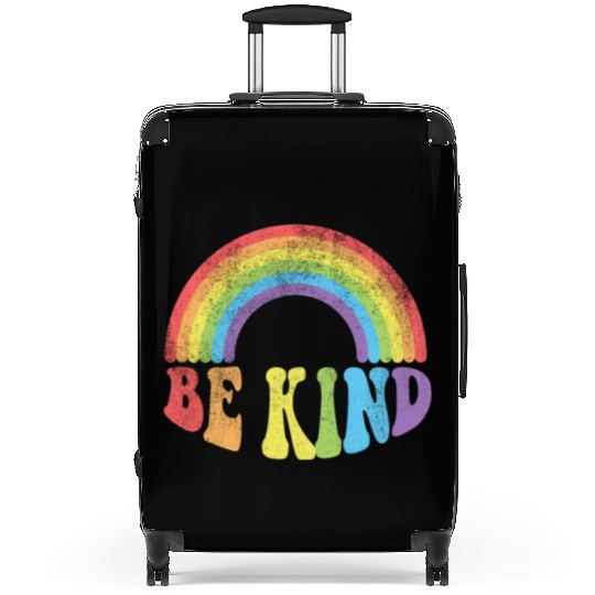 Be Kind Unity Day Teacher Kindness Anti Bullying Suitcases