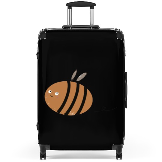 Bumblebee Suitcases