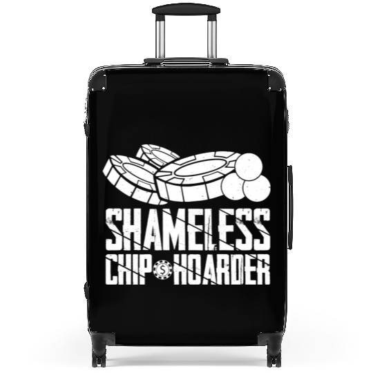 Poker gift ideas | Play poker cards Suitcases