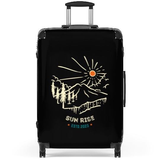 Best Teacher Quote Suitcases 33