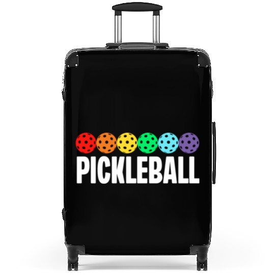 Pickleball Suitcases