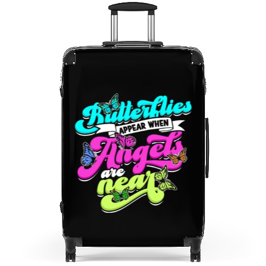 Psychedelic Research Volunteer - psychedelic Suitcases