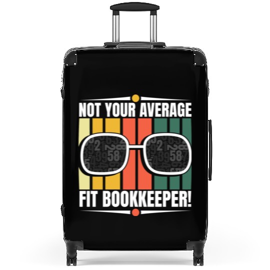 Sarcastic Watermelon Of Lovable Mothers Quote Suitcases